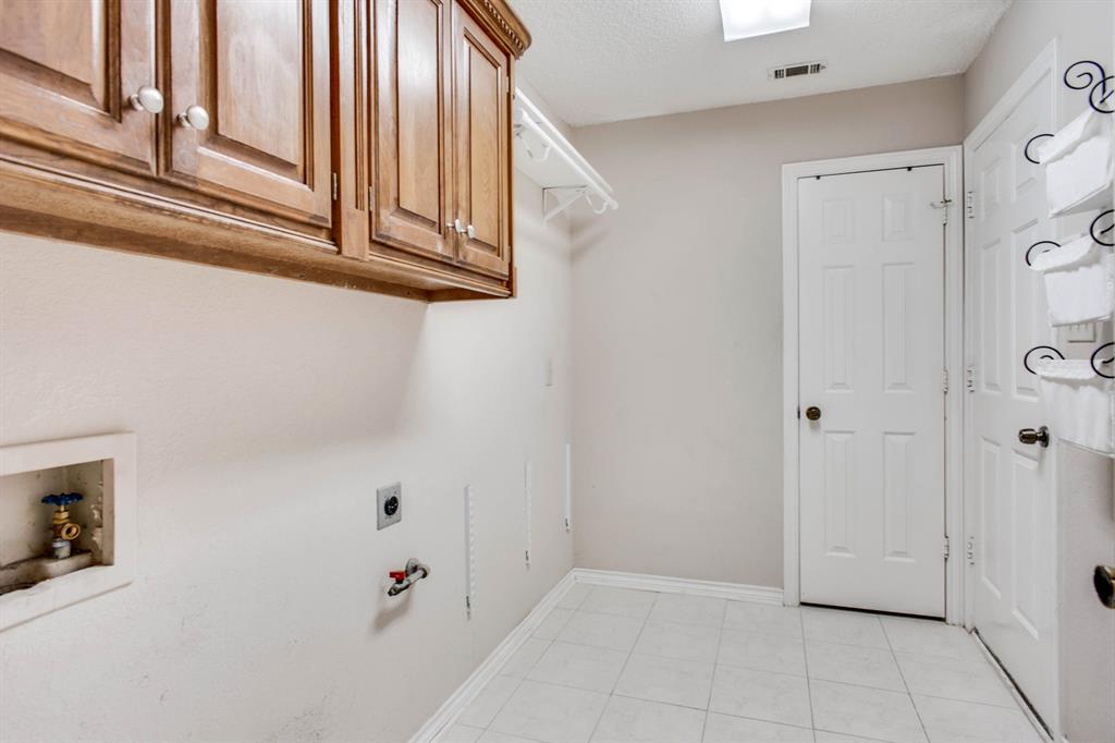 Village At Cottonwood Creek Sec 01 - Residential Lease