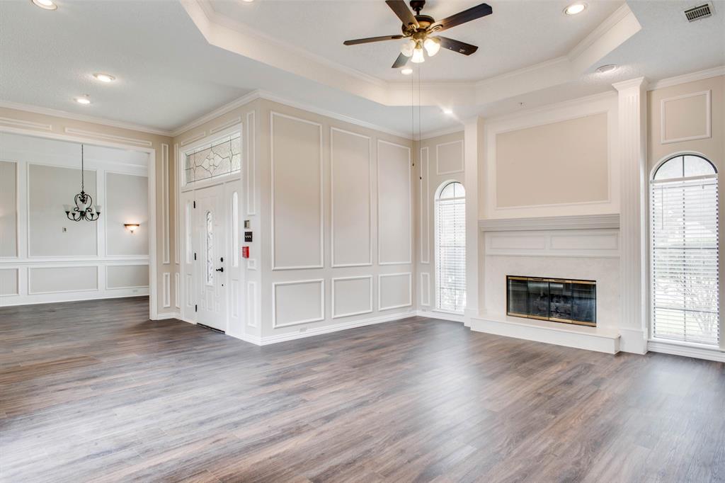 Village At Cottonwood Creek Sec 01 - Residential Lease