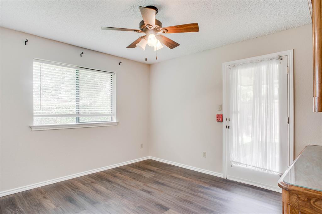 Village At Cottonwood Creek Sec 01 - Residential Lease