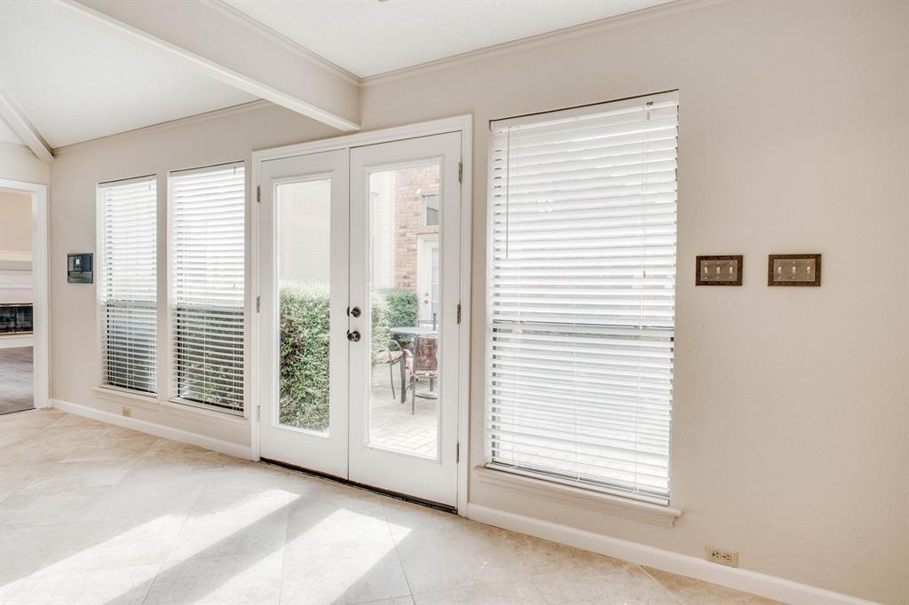 Village At Cottonwood Creek Sec 01 - Residential Lease