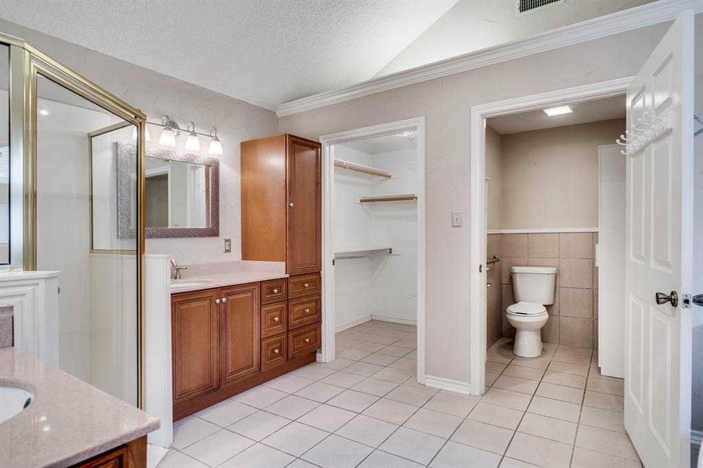 Village At Cottonwood Creek Sec 01 - Residential Lease