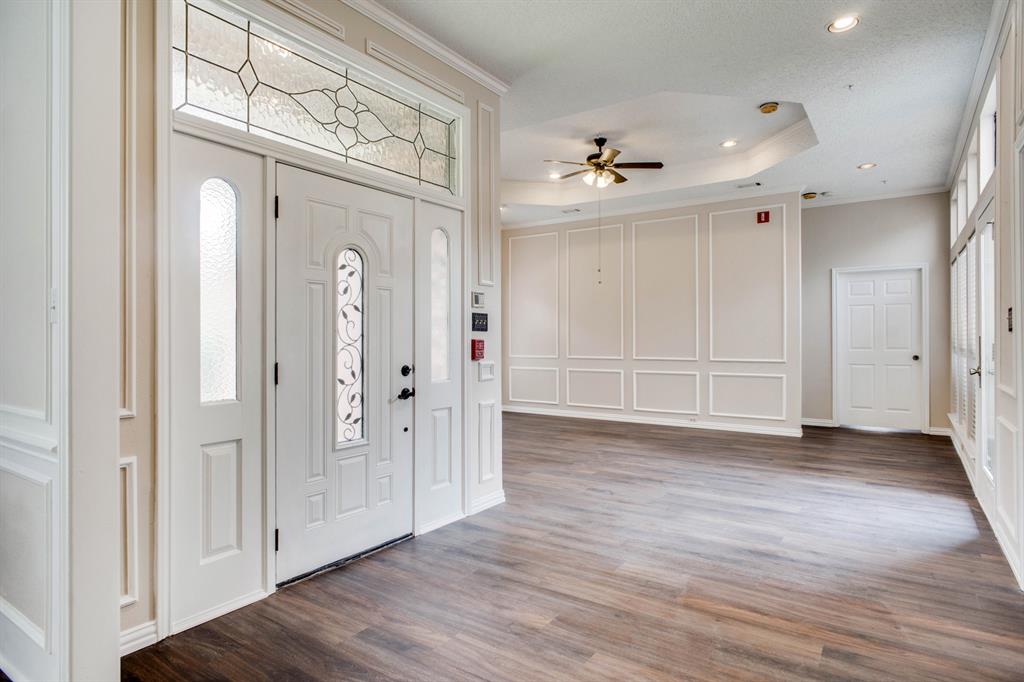 Village At Cottonwood Creek Sec 01 - Residential Lease