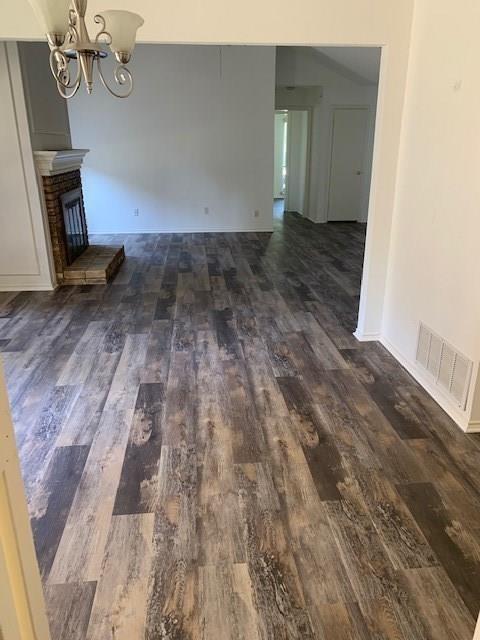 Highlands North Ph IV - Residential Lease