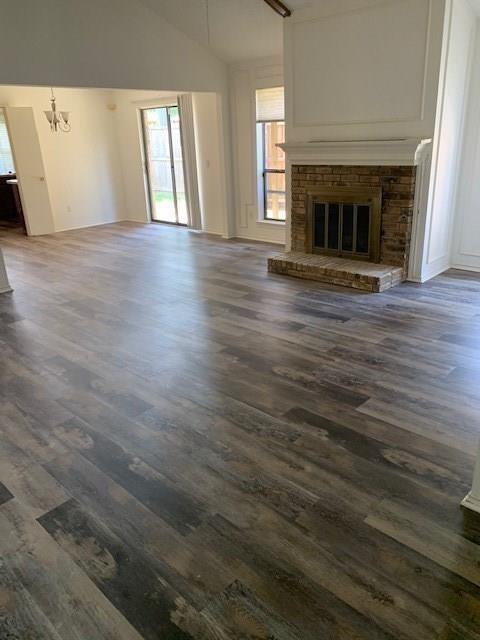 Highlands North Ph IV - Residential Lease