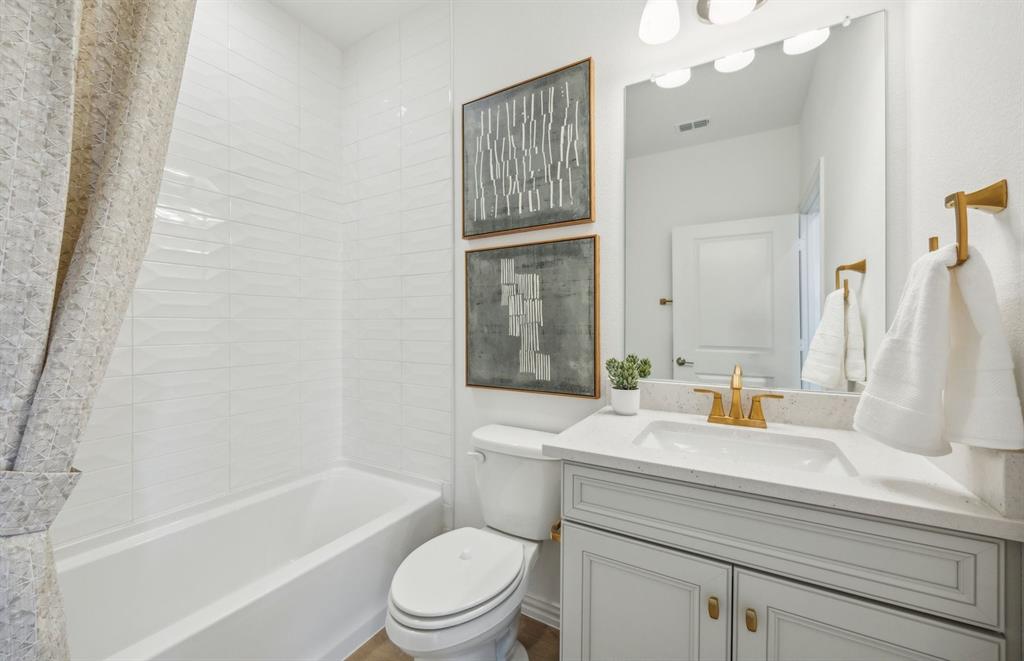 Del Webb Trinity Falls - Residential