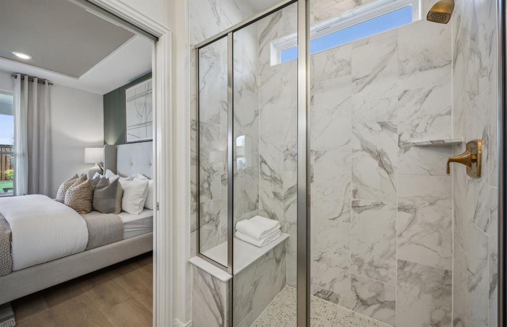 Del Webb Trinity Falls - Residential