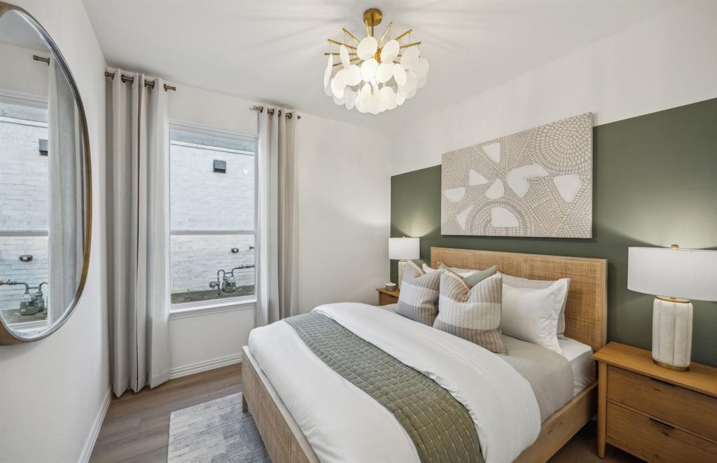 Del Webb Trinity Falls - Residential