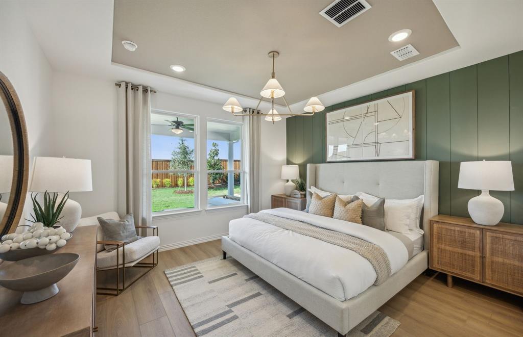 Del Webb Trinity Falls - Residential