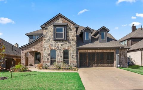 545 Ramon Street Burleson TX 76028