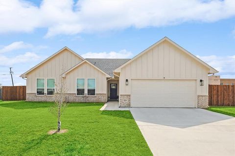 524 Park Meadow Court Burleson TX 76028