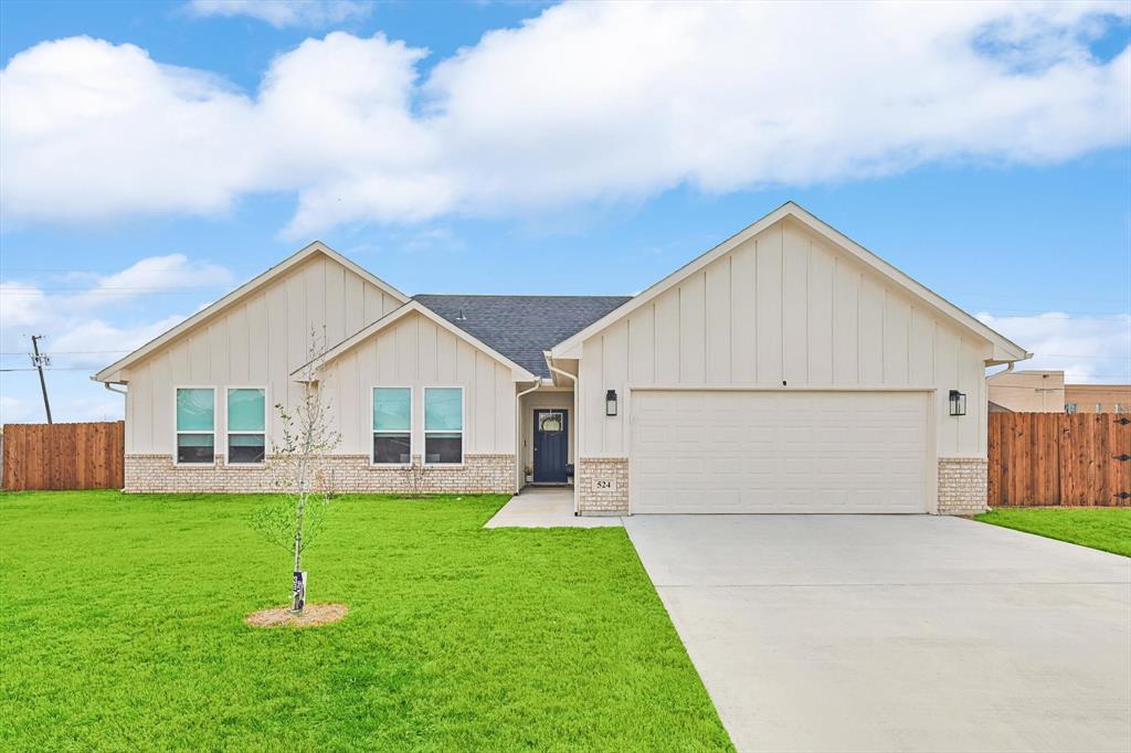 524 Park Meadow Court