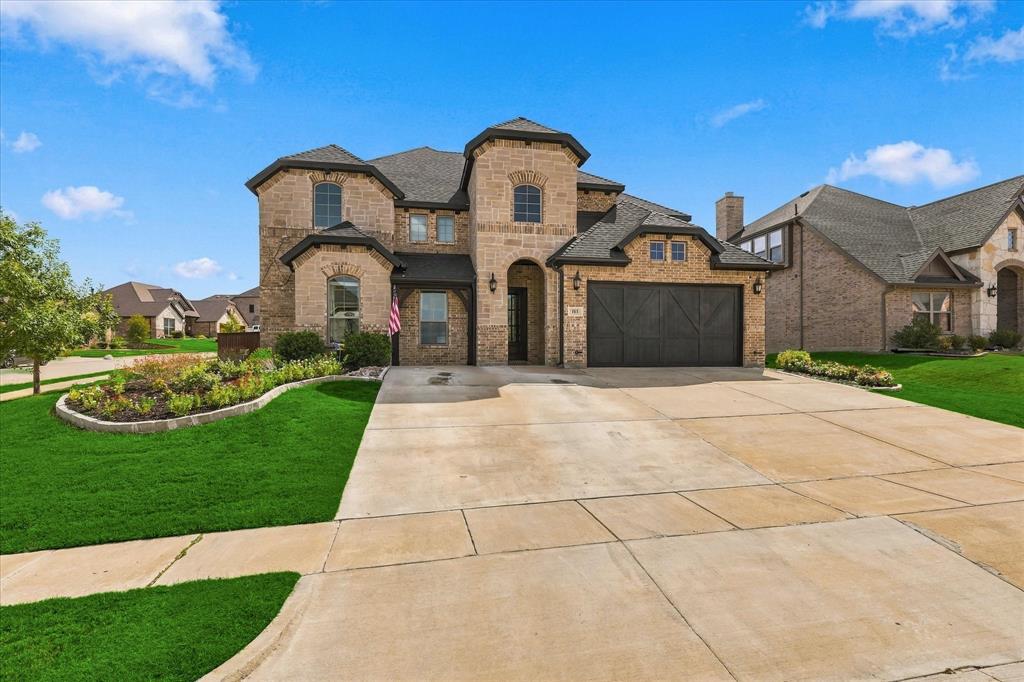 113 St Elias Drive