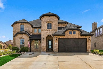 113 St Elias Drive Burleson TX 76028