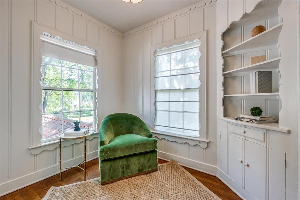 West Park - Residential