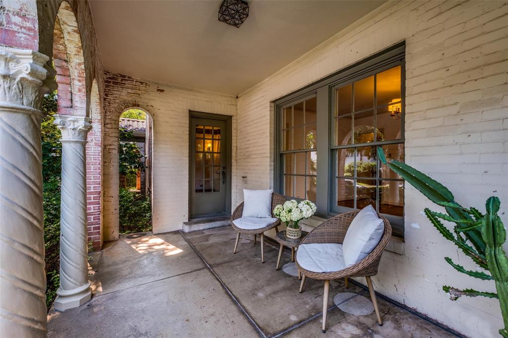 West Park - Residential