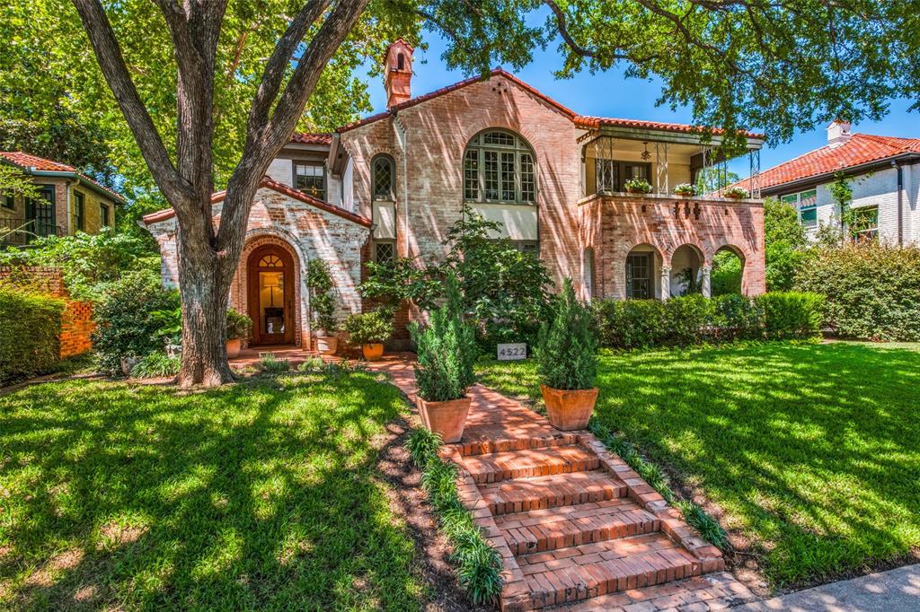 West Park - Residential