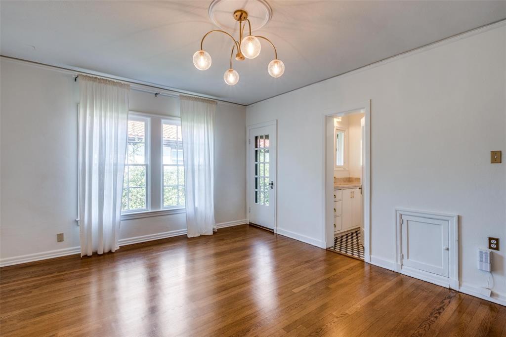 West Park - Residential