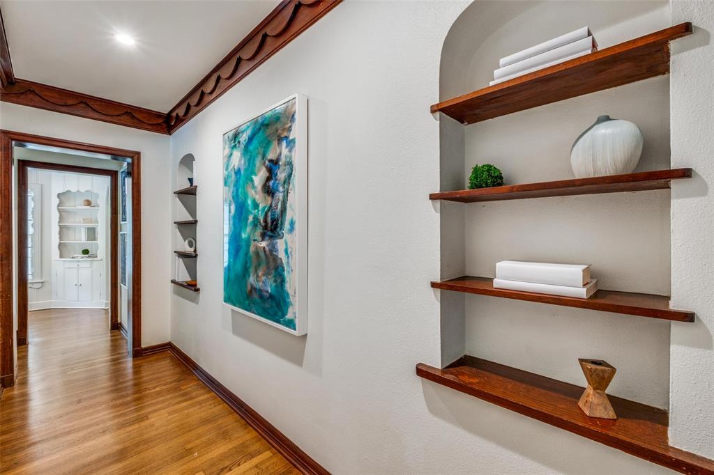 West Park - Residential