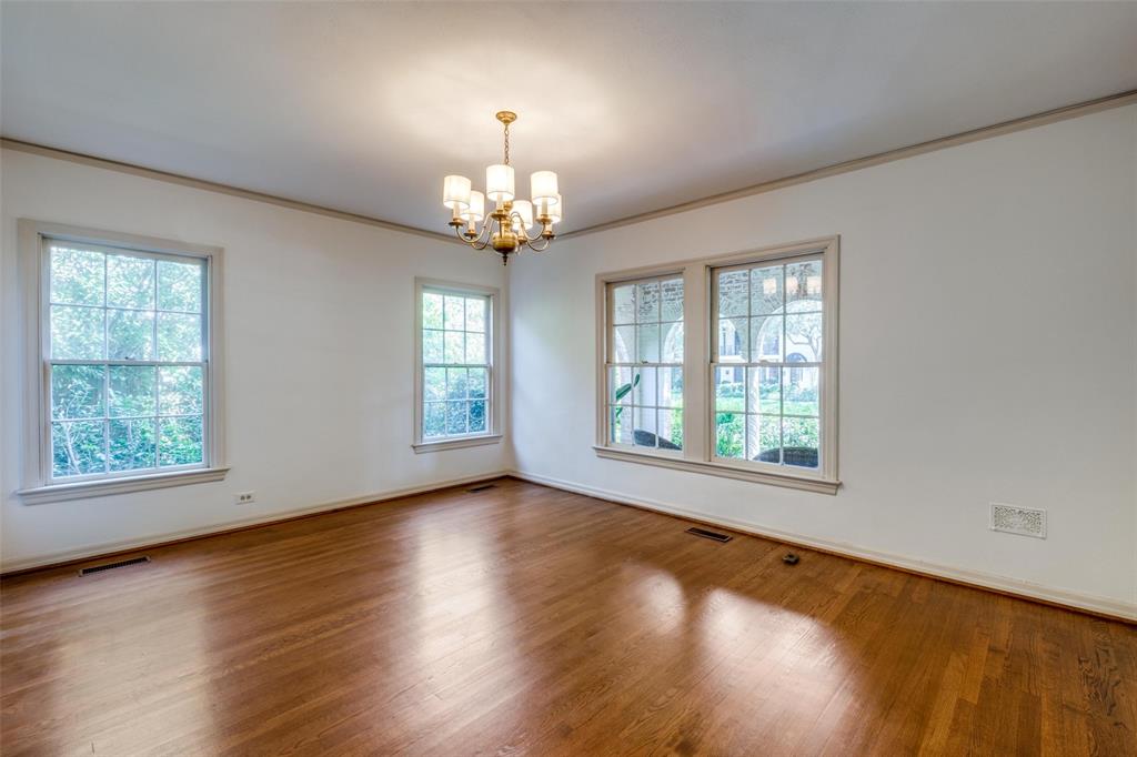 West Park - Residential