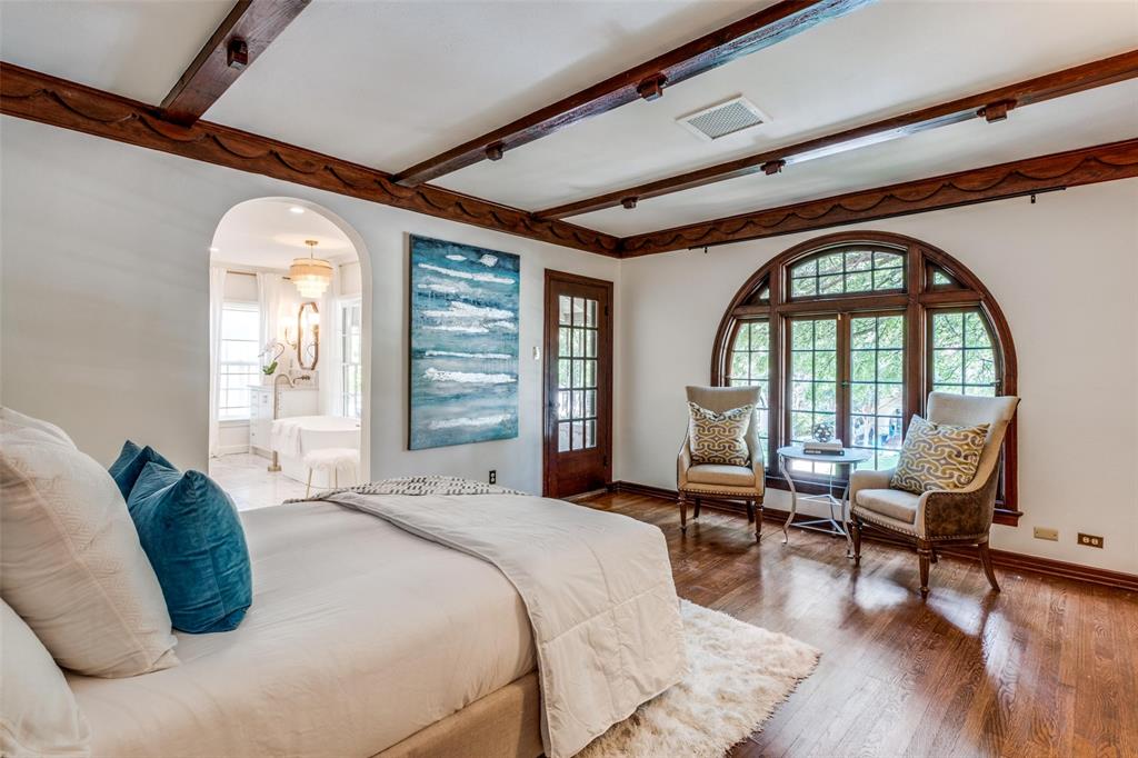 West Park - Residential