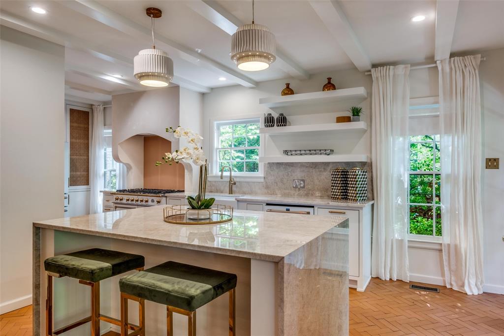 West Park - Residential