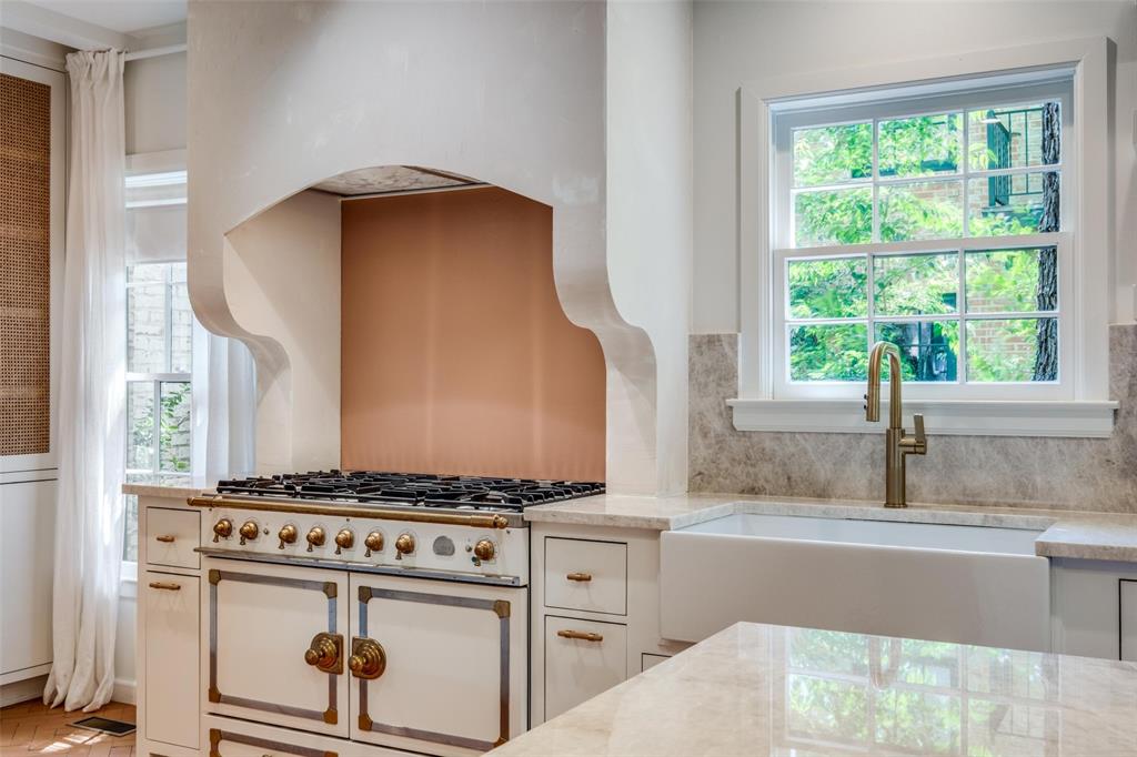 West Park - Residential