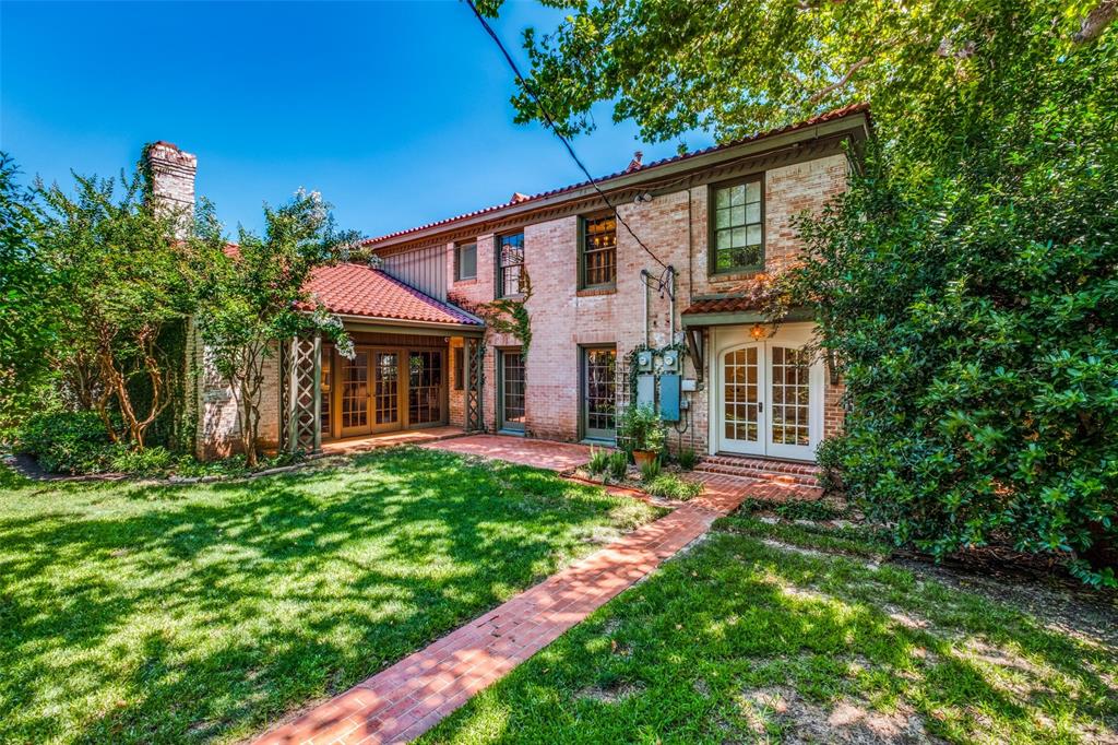 West Park - Residential