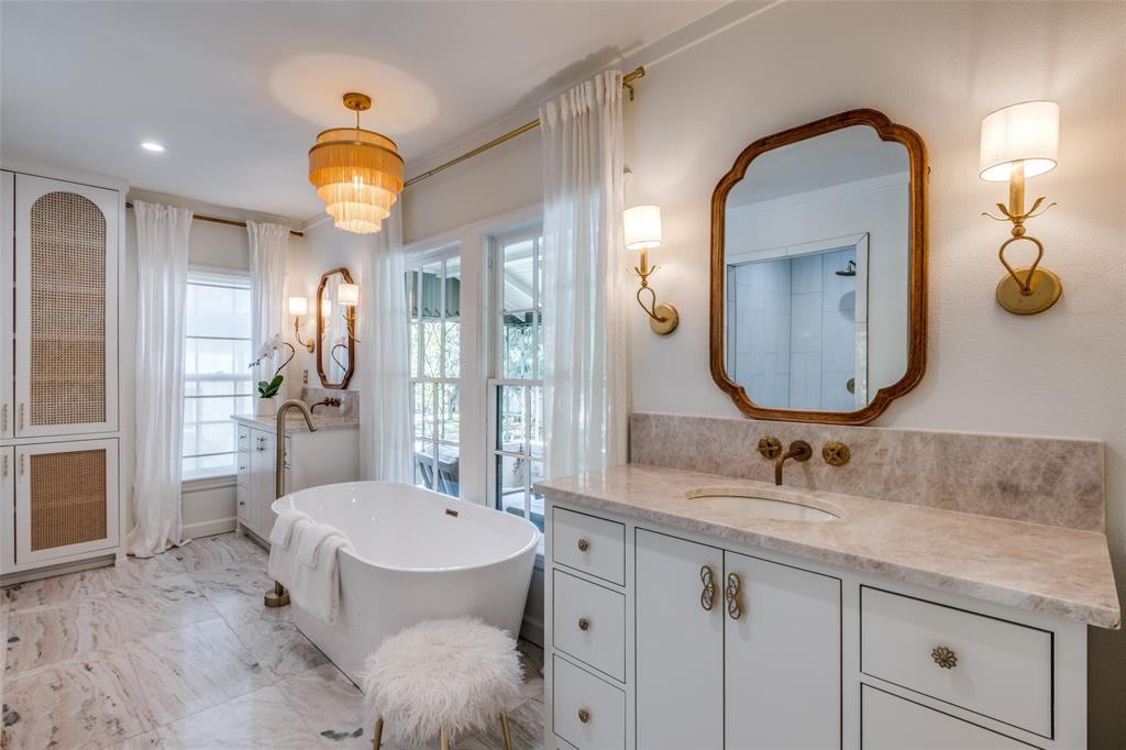 West Park - Residential