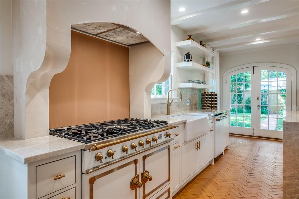 West Park - Residential