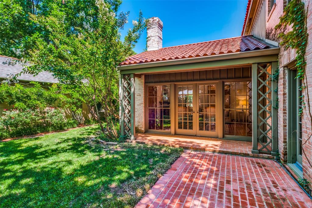 West Park - Residential