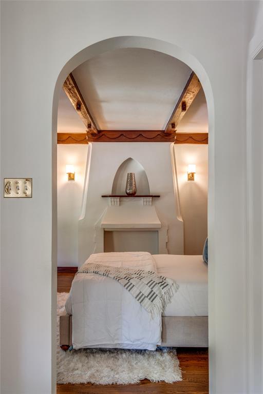 West Park - Residential