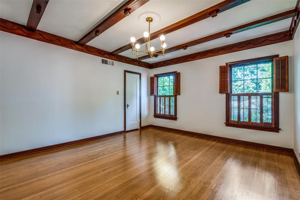 West Park - Residential