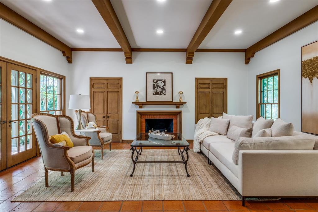 West Park - Residential