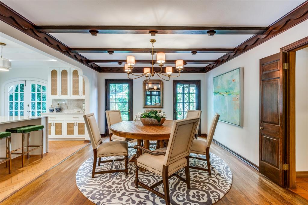 West Park - Residential