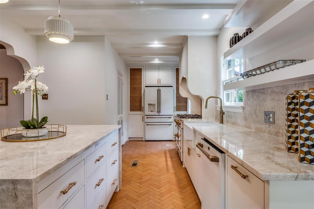 West Park - Residential