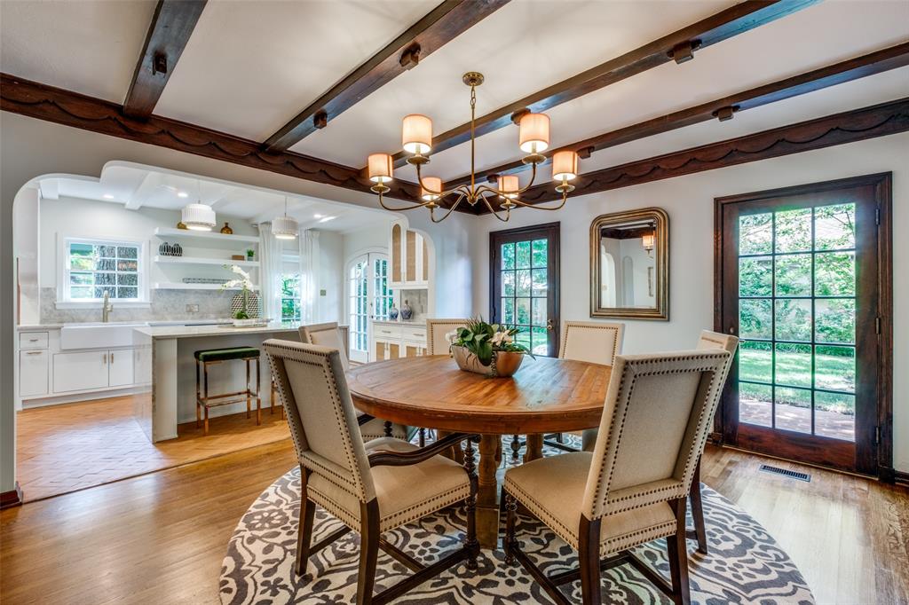 West Park - Residential