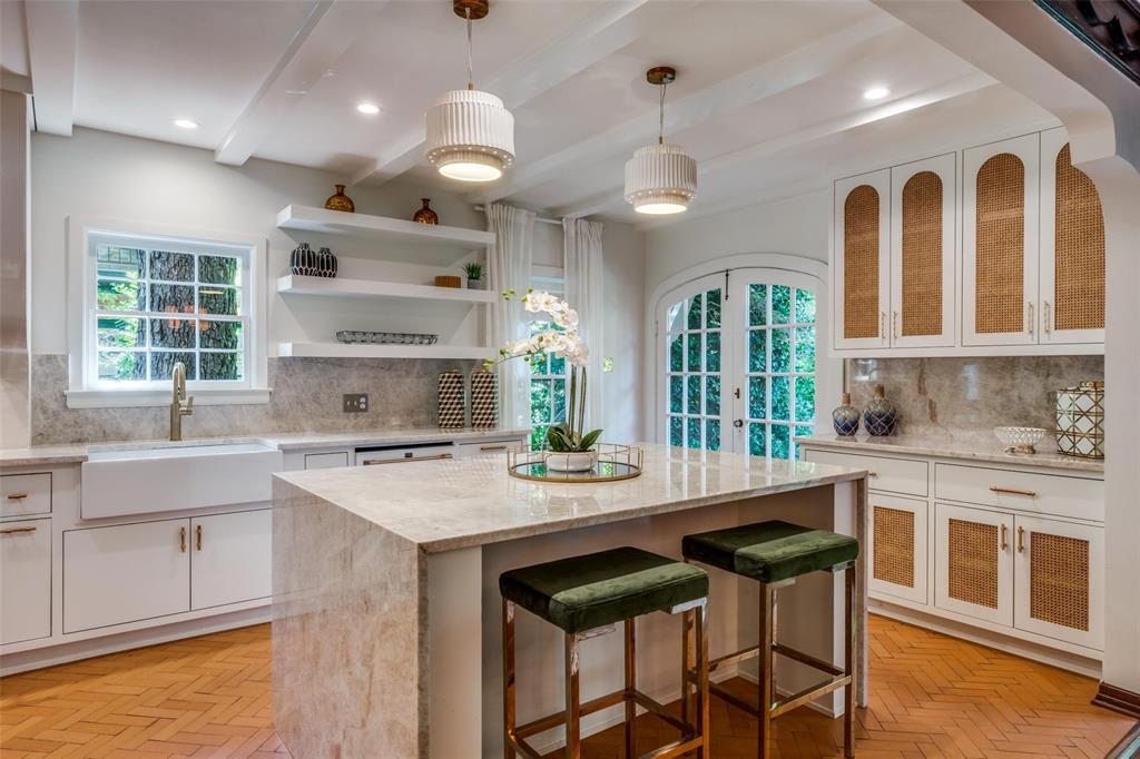 West Park - Residential