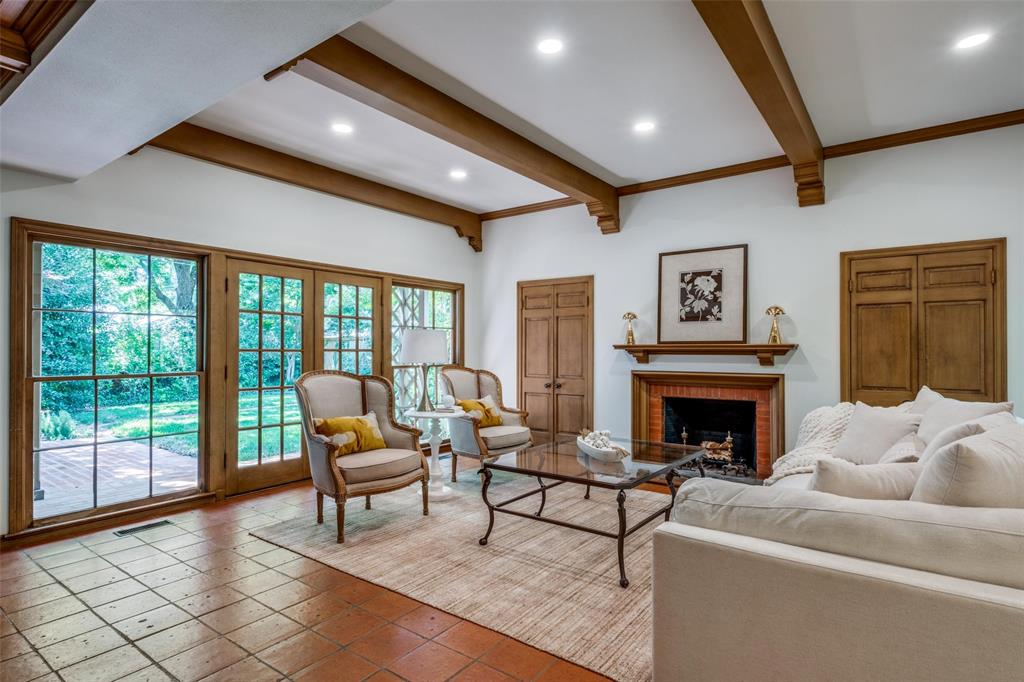 West Park - Residential