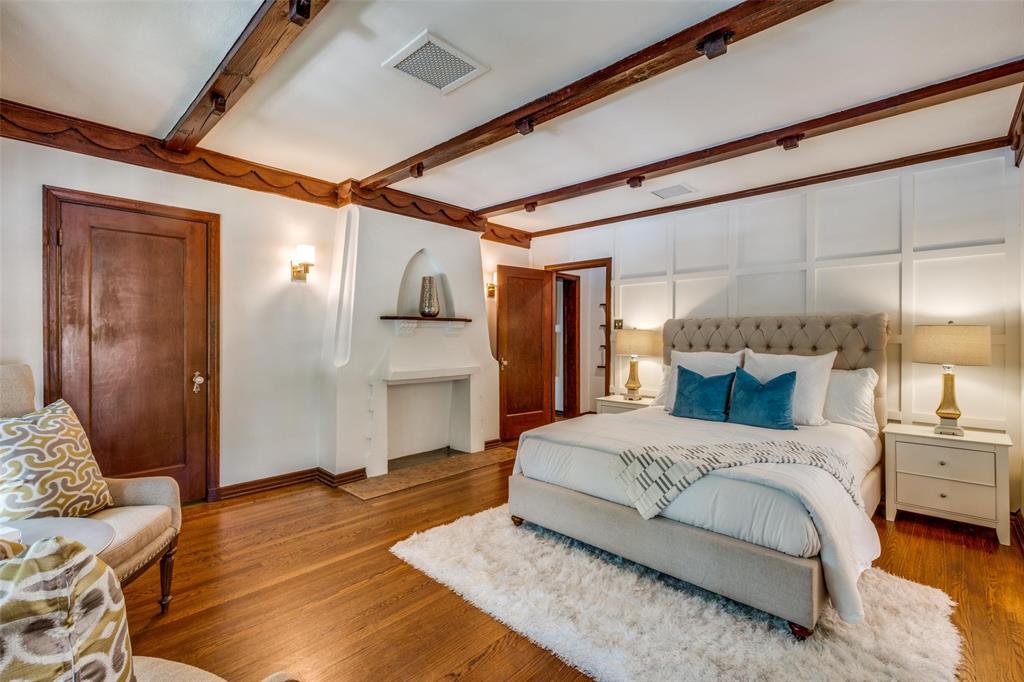 West Park - Residential