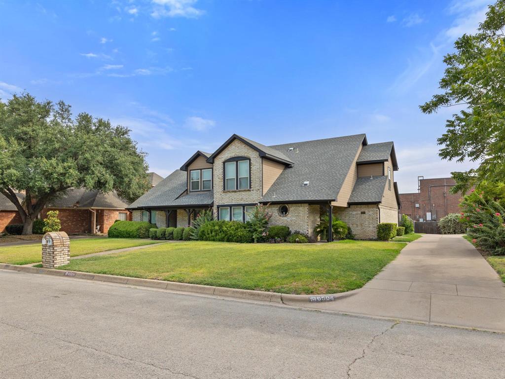 Country Day Estates - Residential Lease