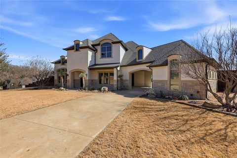 3540 Shiloh Trail Midlothian TX 76065