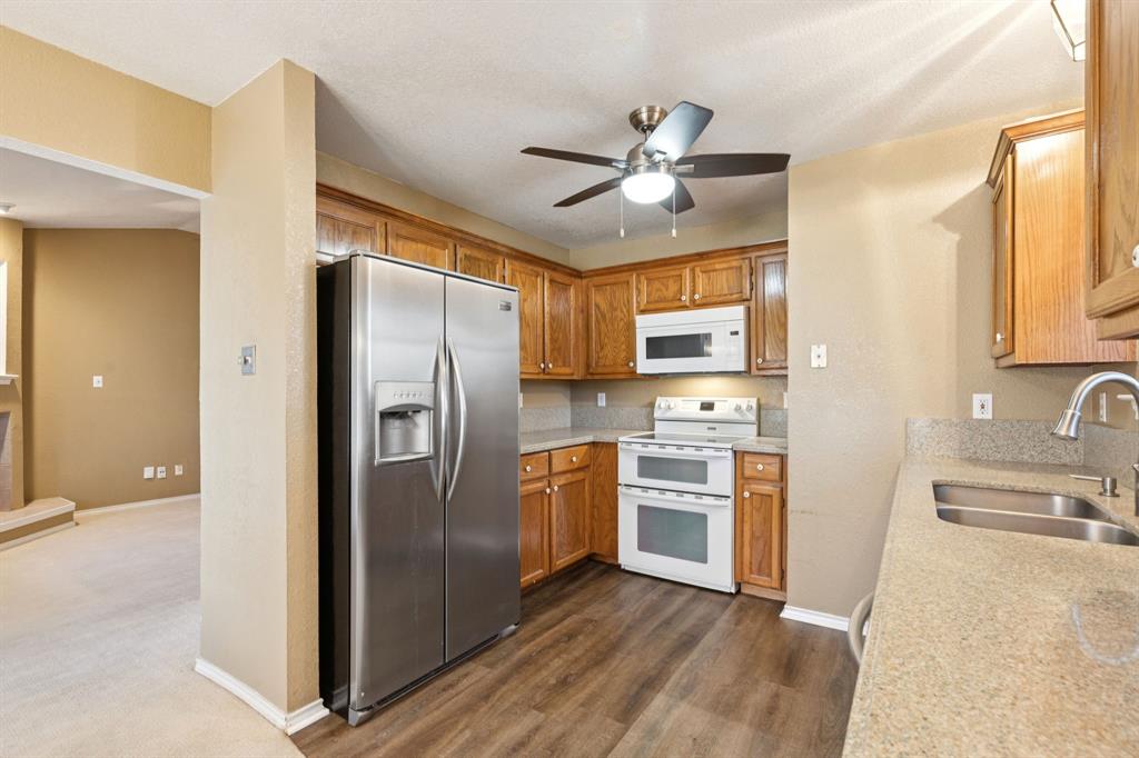 North Brook Estates - Residential