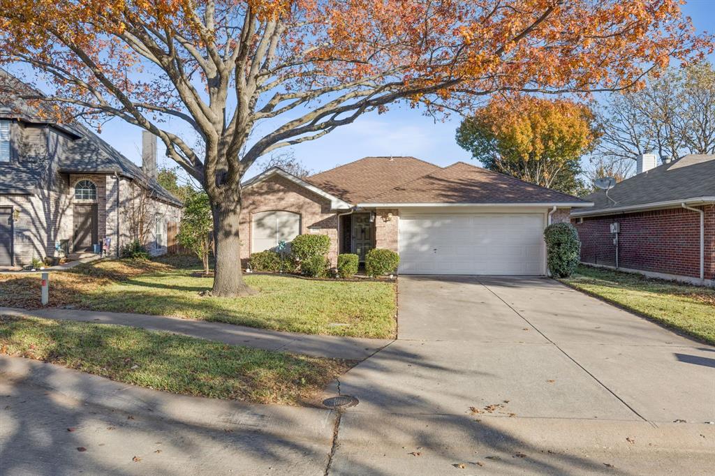 North Brook Estates - Residential