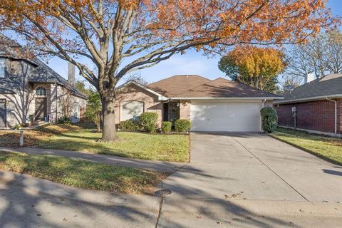 2316 Park Row McKinney TX 75072