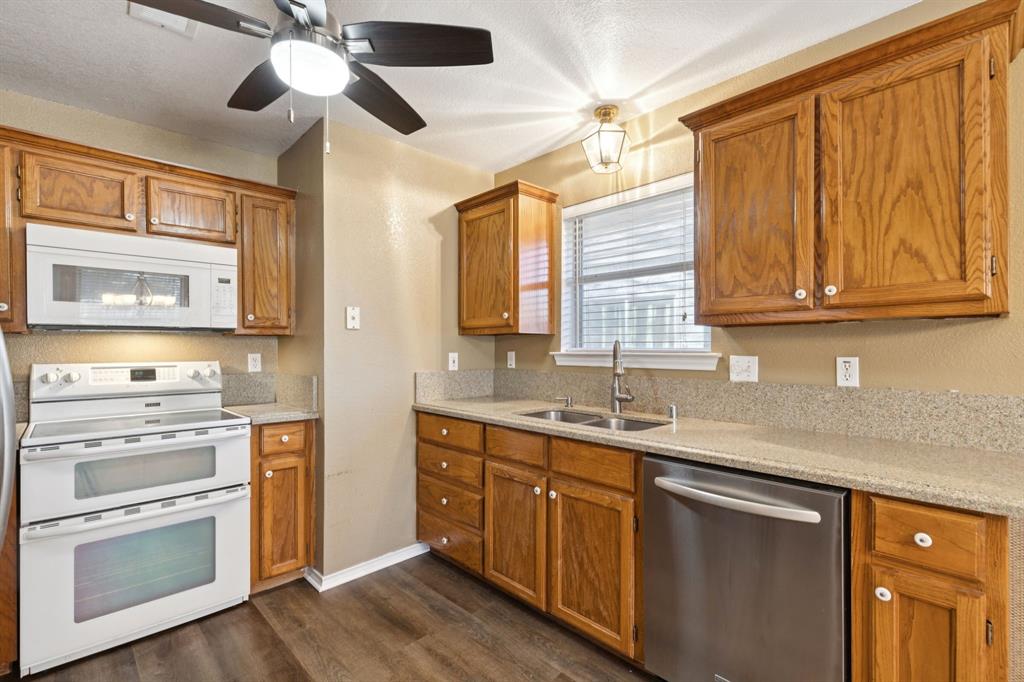 North Brook Estates - Residential