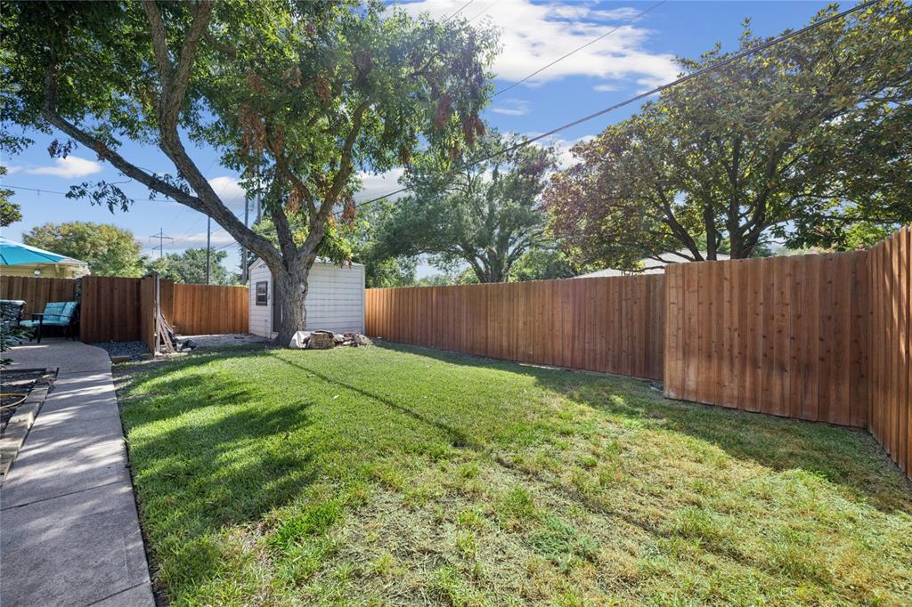 205 N Weatherred Drive