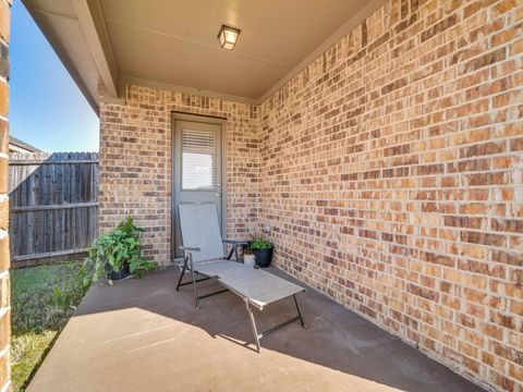 A home in Royse City