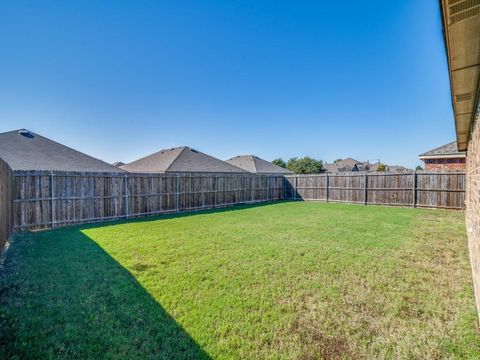 A home in Royse City