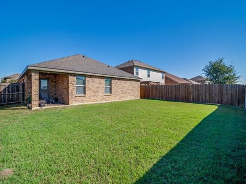 A home in Royse City