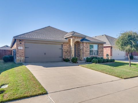 A home in Royse City